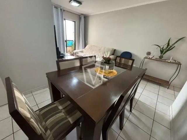 Apartamento para Venda em Jundiaí/SP Jardim Paris 3 Quartos