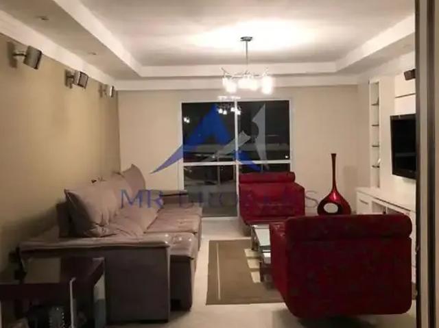 Apartamento para Venda em Jundiaí/SP Jardim Paris 3 Quartos