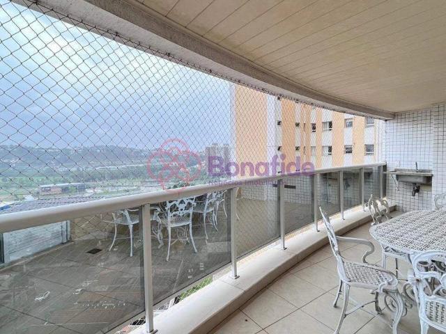 Apartamento para Venda em Jundiaí/SP Jardim Paris 3 Quartos