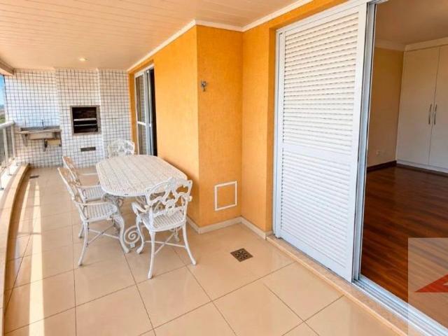 Apartamento para Venda em Jundiaí/SP Jardim Paris 3 Quartos
