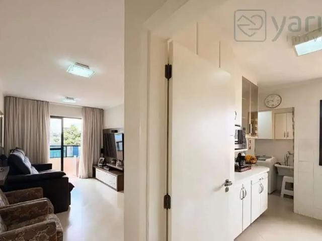 Apartamento para Venda em Jundiaí/SP Jardim Paris 3 Quartos