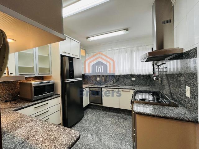 Apartamento para Venda em Jundiaí/SP Jardim Paris 3 Quartos