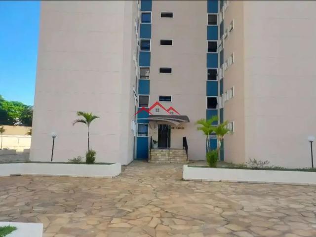 Apartamento para Venda em Jundiaí/SP Jardim Paris 3 Quartos