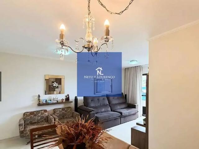 Apartamento para Venda em Jundiaí/SP Jardim Paris 3 Quartos