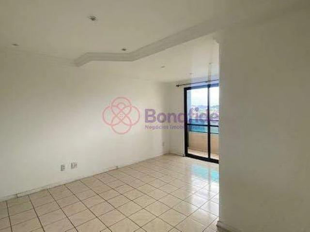 Apartamento para Venda em Jundiaí/SP Jardim Paris 3 Quartos