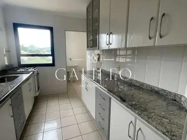 Apartamento para Venda em Jundiaí/SP Jardim Paris 3 Quartos
