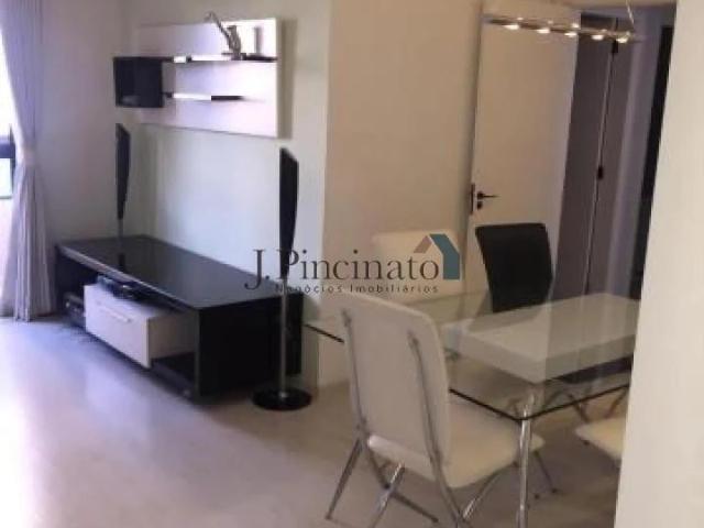 Apartamento para Venda em Jundiaí/SP Jardim Paris 3 Quartos
