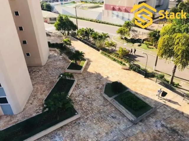 Apartamento para Venda em Jundiaí/SP Jardim Paris 3 Quartos