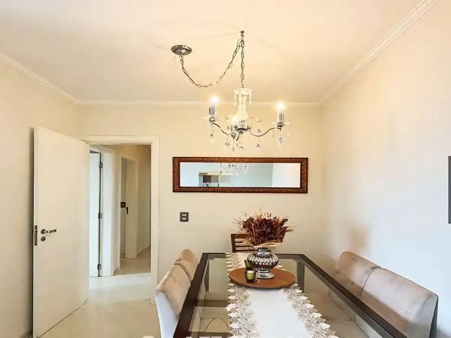 Apartamento para Venda em Jundiaí/SP Jardim Paris 3 Quartos