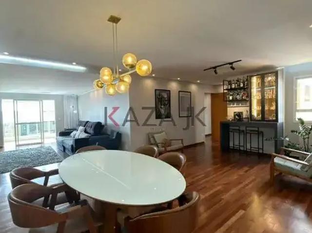 Apartamento para Venda em Jundiaí/SP Jardim Paris 3 Quartos