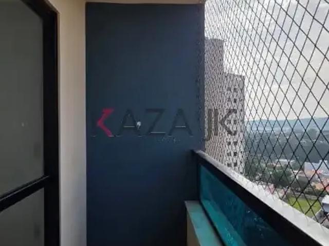 Apartamento para Venda em Jundiaí/SP Jardim Paris 3 Quartos