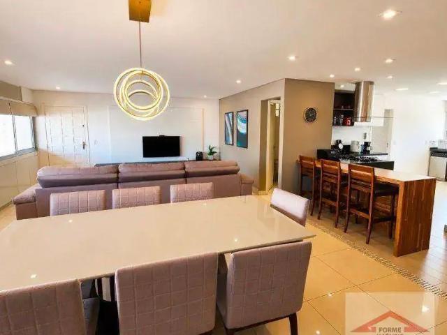 Apartamento para Venda em Jundiaí/SP Jardim Paris 3 Quartos
