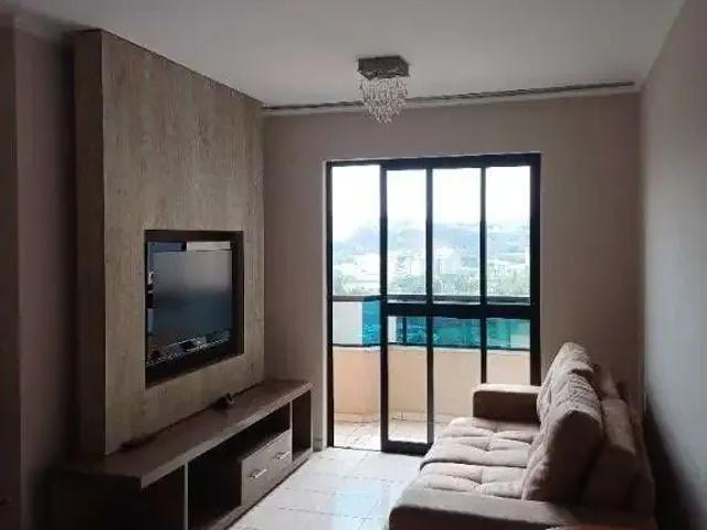 Apartamento para Venda em Jundiaí/SP Jardim Paris 3 Quartos
