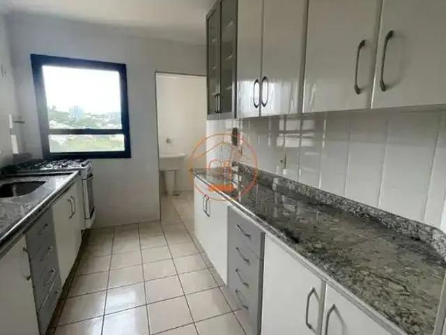 Apartamento para Venda em Jundiaí/SP Jardim Paris 3 Quartos