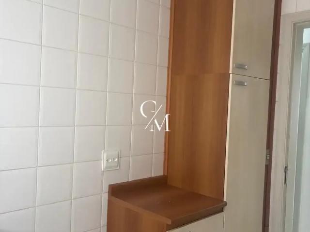 Apartamento para Venda em Jundiaí/SP Jardim Paris 3 Quartos