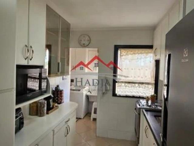 Apartamento para Venda em Jundiaí/SP Jardim Paris 3 Quartos