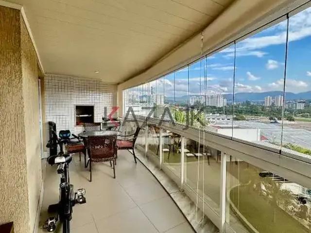 Apartamento para Venda em Jundiaí/SP Jardim Paris 3 Quartos