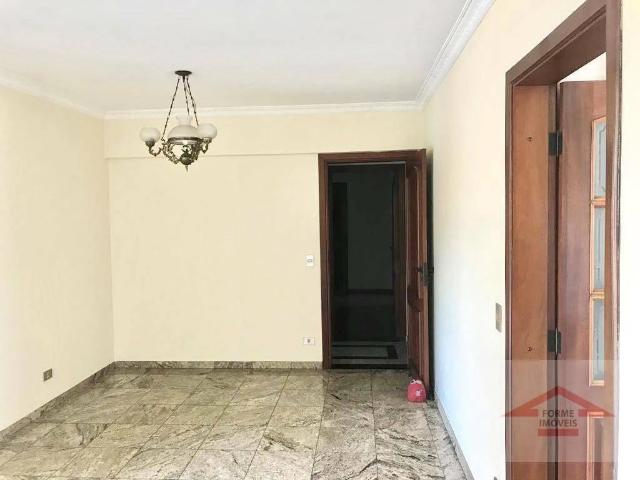 Apartamento para Venda em Jundiaí/SP Jardim Paris 3 Quartos