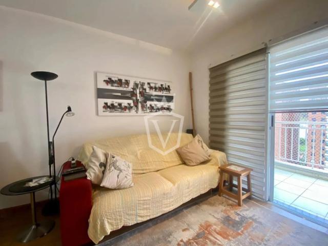 Apartamento para Venda em Jundiaí/SP Jardim Paris 2 Quartos