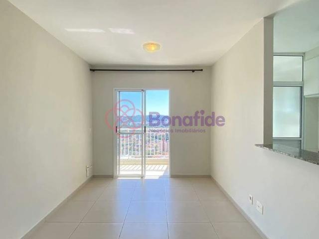 Apartamento para Venda em Jundiaí/SP Jardim Paris