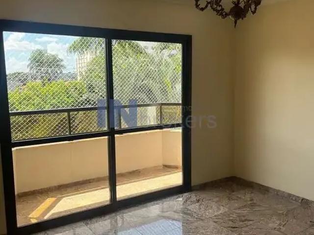 Apartamento para Venda em Jundiaí/SP Jardim Paris 4 Quartos
