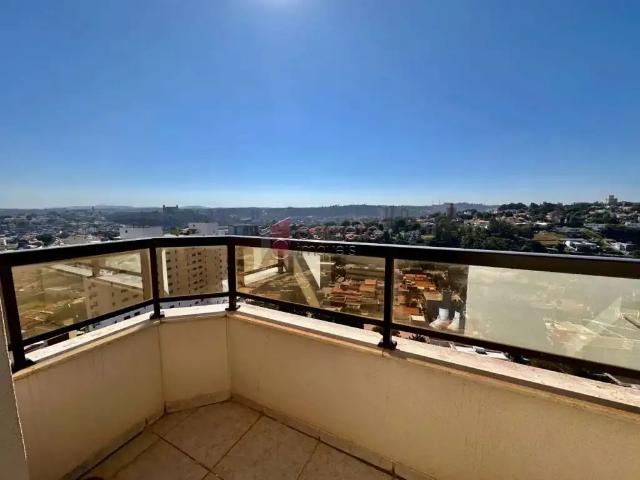 Apartamento para Venda em Jundiaí/SP Jardim Paris 4 Quartos
