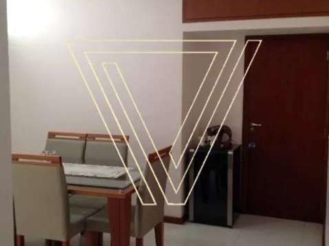 Apartamento para Venda em Jundiaí/SP Jardim Petrópolis 2 Quartos