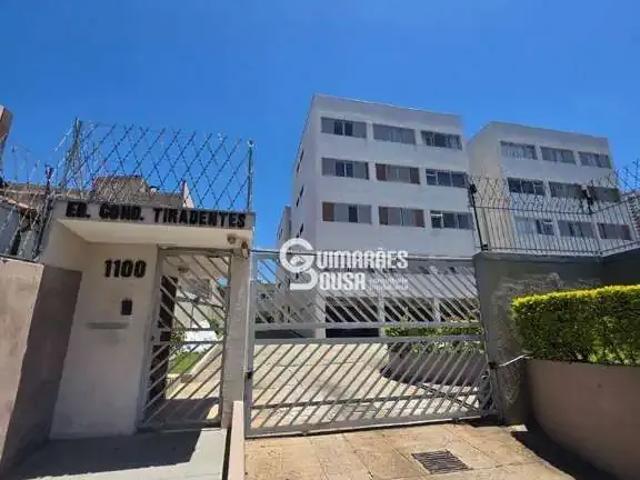 Apartamento para Venda em Jundiaí/SP Jardim Petrópolis 3 Quartos