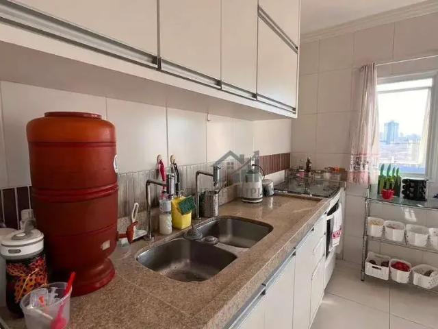 Apartamento para Venda em Jundiaí/SP Jardim Petrópolis 3 Quartos