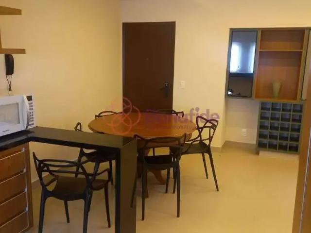 Apartamento para Venda em Jundiaí/SP Jardim Petrópolis 3 Quartos