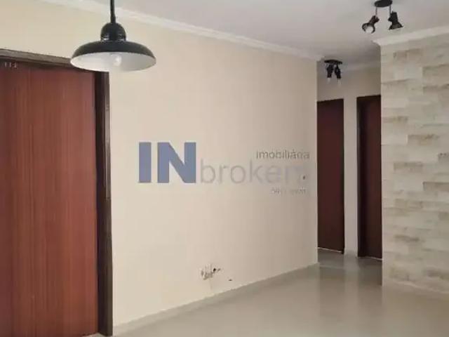 Apartamento para Venda em Jundiaí/SP Jardim Pitangueiras I 3 Quartos