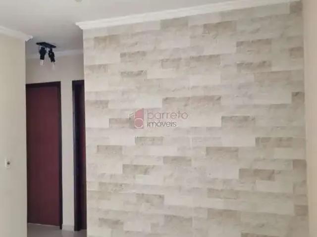 Apartamento para Venda em Jundiaí/SP Jardim Pitangueiras I 3 Quartos