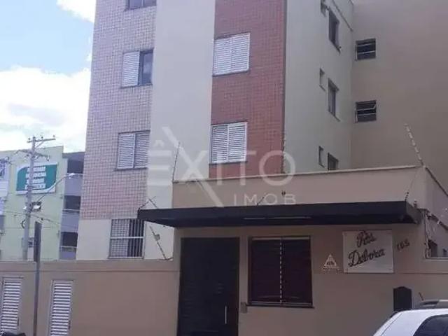 Apartamento para Venda em Jundiaí/SP Jardim Pitangueiras I 3 Quartos