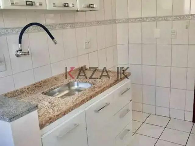 Apartamento para Venda em Jundiaí/SP Jardim Pitangueiras I 3 Quartos
