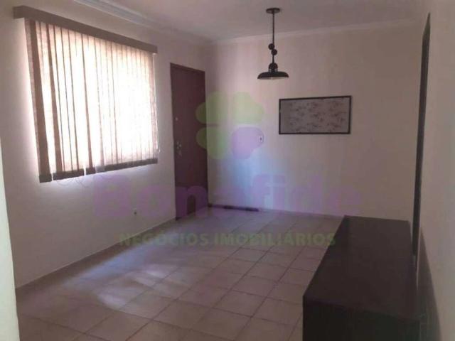 Apartamento para Venda em Jundiaí/SP Jardim Pitangueiras I 3 Quartos