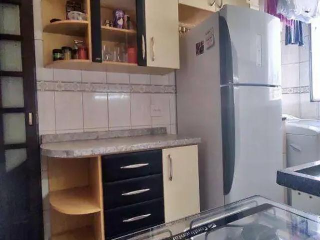 Apartamento para Venda em Jundiaí/SP Jardim Pitangueiras I 3 Quartos