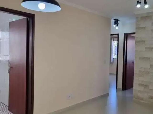 Apartamento para Venda em Jundiaí/SP Jardim Pitangueiras I 3 Quartos