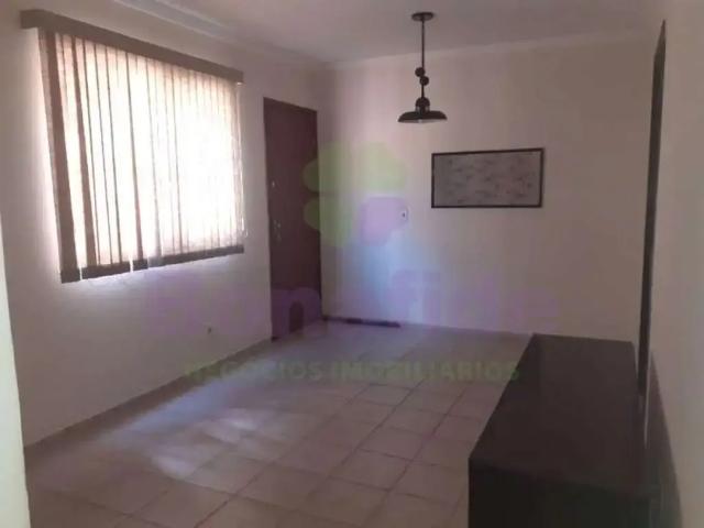 Apartamento para Venda em Jundiaí/SP Jardim Pitangueiras I 3 Quartos