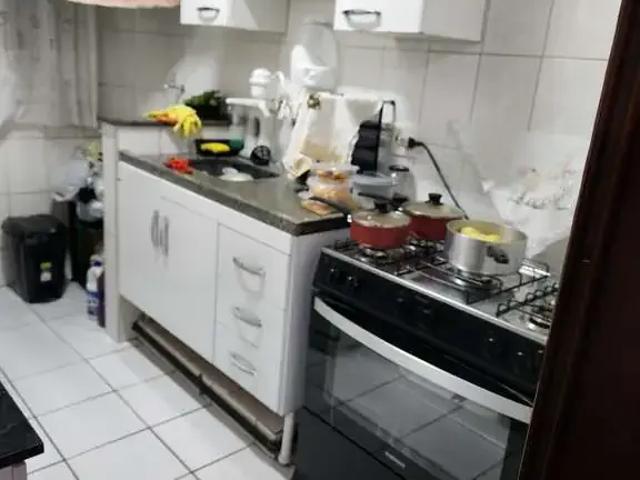 Apartamento para Venda em Jundiaí/SP Jardim Pitangueiras I 3 Quartos