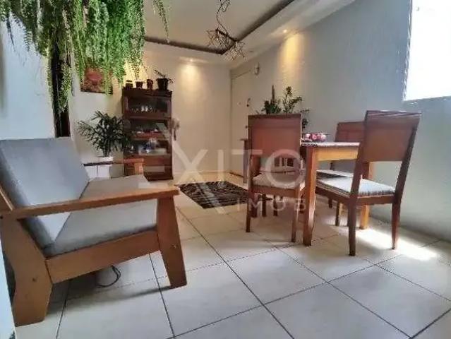 Apartamento para Venda em Jundiaí/SP Jardim Pitangueiras I 3 Quartos