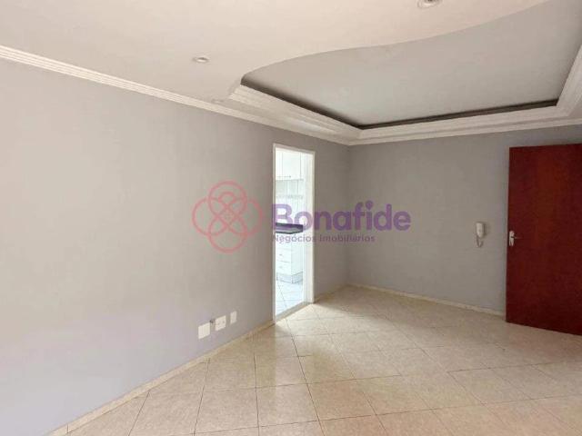 Apartamento para Venda em Jundiaí/SP Jardim Pitangueiras I 3 Quartos