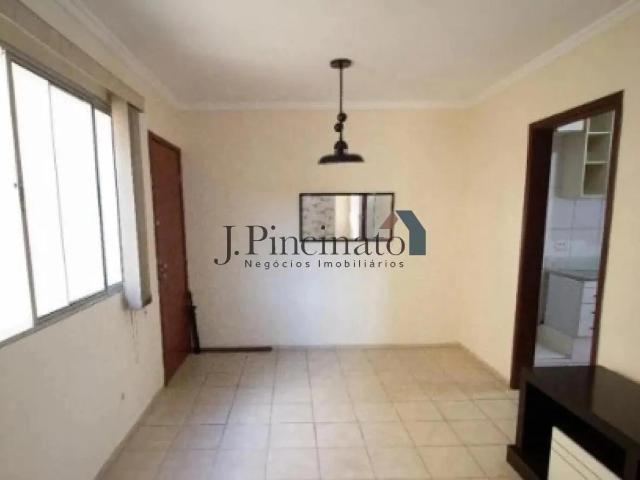 Apartamento para Venda em Jundiaí/SP Jardim Pitangueiras I 3 Quartos