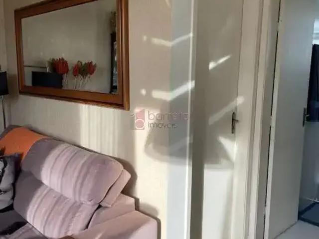 Apartamento para Venda em Jundiaí/SP Jardim Pitangueiras I 2 Quartos