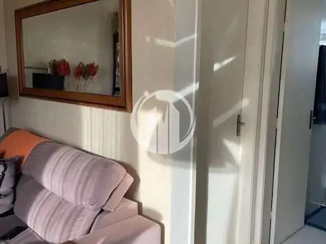 Apartamento para Venda em Jundiaí/SP Jardim Pitangueiras I 2 Quartos