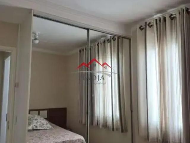 Apartamento para Venda em Jundiaí/SP Jardim Pitangueiras II 2 Quartos