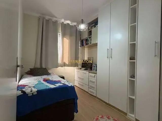 Apartamento para Venda em Jundiaí/SP Jardim Pitangueiras II 2 Quartos