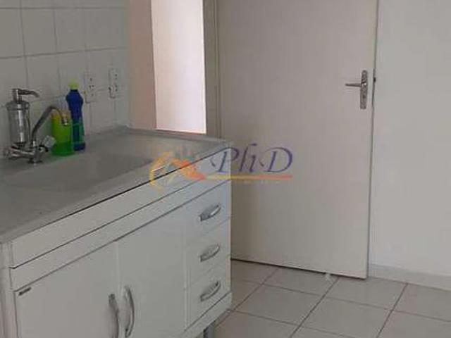 Apartamento para Venda em Jundiaí/SP Jardim Pitangueiras II 2 Quartos