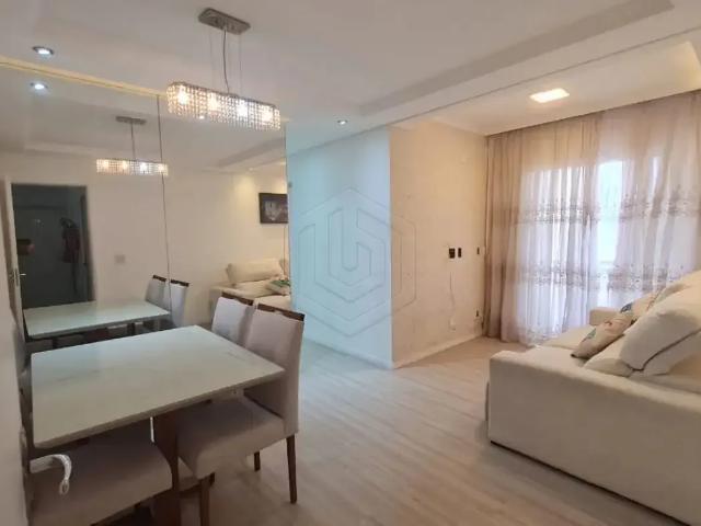 Apartamento para Venda em Jundiaí/SP Jardim Pitangueiras II 2 Quartos