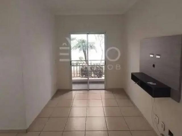 Apartamento para Venda em Jundiaí/SP Jardim Pitangueiras II 2 Quartos