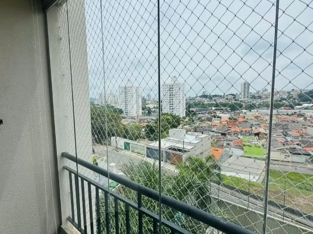 Apartamento para Venda em Jundiaí/SP Jardim Pitangueiras II 2 Quartos